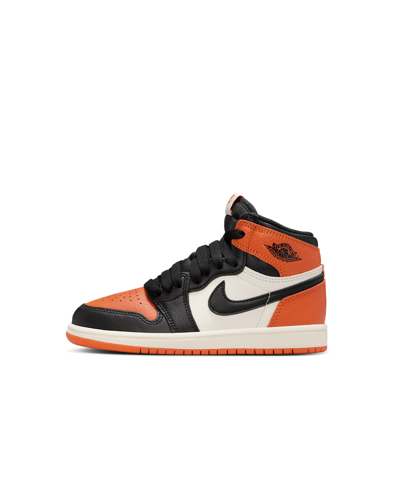 Air Jordan 1 High OG „Shattered Backboard” (DZ5485-008